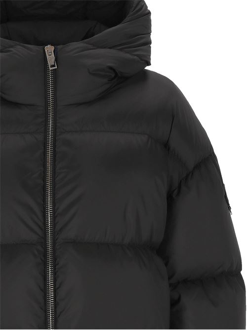 Moncler x Willow Smith Skaara Hooded Short Down Jacket Moncler Genius | 9T1A000-12M5095999